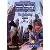 Race For The Galaxy: Gathering Storm