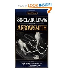 Arrowsmith (Signet Classics)
