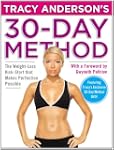 Tracy Anderson's 30-Day Method: The W...