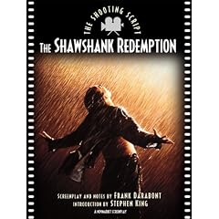 The Shawshank Redemption: the Shooting Script (Newmarket Shooting Script)