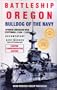 Battleship Oregon: Bulldog of the Navy : Documentary