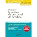 Pr�parer le concours de personnel de direction