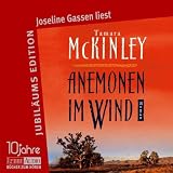 Anemonen im Wind: gek&uuml;rzte Romanfassung - Tamara McKinley