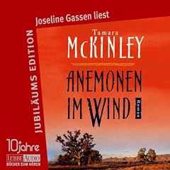 Anemonen im Wind: gek�rzte Romanfassung