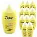 Dove Go Fresh Therapy Conditioner, 1.7 oz. (Pack of 12)