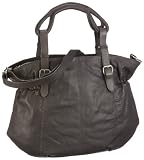 Maanii bag 897960, Sac &agrave; main femme - Noir - V.9, EU