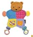Kids Preferred Amazing Baby Blanket Teether Bear