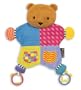 Kids Preferred Amazing Baby Blanket Teether Bear