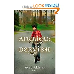American Dervish: A Novel