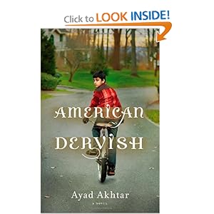 American Dervish - Ayad Akhtar