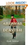 American Dervish: A Novel