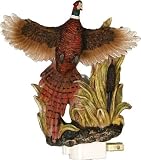 Rivers Edge Products Pheasant 3D Night Light