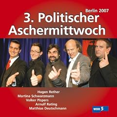 3. Politischer Aschermittwoch 2007