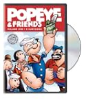 Popeye and Friends V1