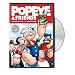 Popeye and Friends, Vol. 1
