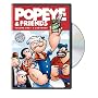 Popeye and Friends, Vol. 1