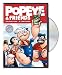 Popeye and Friends, Vol. 1