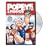 Popeye and Friends, Vol. 1