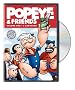Popeye and Friends, Vol. 1 Popeye and Friends, Vol. 1