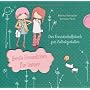 Beste Freundinnen f�r immer: Das Freundschaftsbuch&hellip von Bettina Domzalski