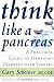 Think Like a Pancreas: A Practical Guide to Managing Diabetes with Insulin