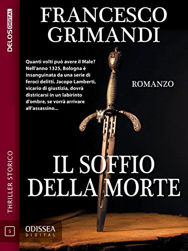 Il soffio della morte (Odissea Digital) (Italian Edition)