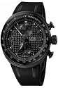 Oris TT3 Chronograph Rubber Strap Mens Watch 67476117764RS