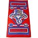 Florida Panthers NHL 30x60 Beach/Bath Towel