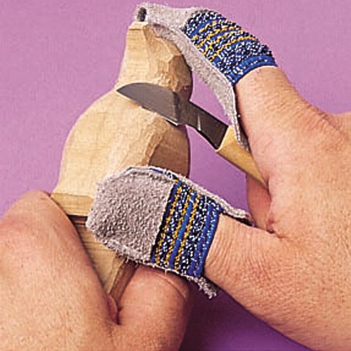 Leather Finger Guard On Sale