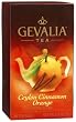 Gevalia Ceylon Cinnamon Orange Tea, 30-Count Box (Pack of 3)