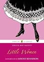 Little Women (Puffin Classics)