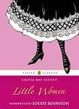 Books : Little Women (Puffin Classics)