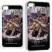 pantera cowboys from hell o 2 iPhone Hard 4s Case White