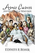 Arnie Carver and the Plague of Demeverde