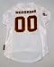 PET JERSEY WASH REDSKINS XL - X Large