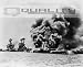 1941 World War Two (WWII) Pearl Harbor Attack [8 x 12 Photograph]