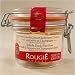 Whole Duck Foie Gras in Aspic with Peppers And Champagne by Rougie