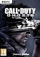 Call of Duty: Ghosts (PC DVD)