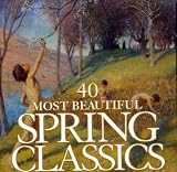 40 Most Beautiful Spring Classics