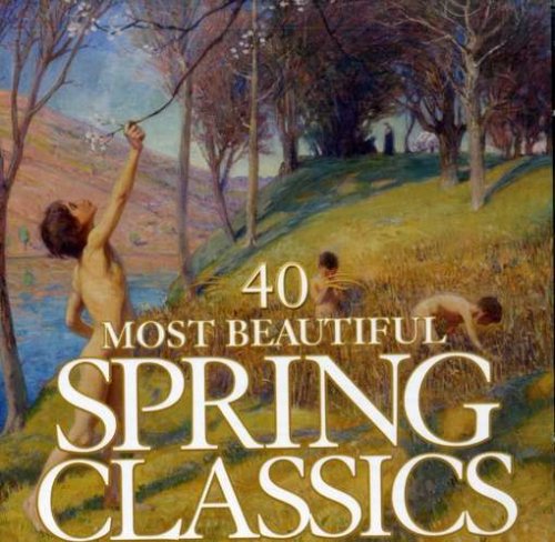 CD-Charts  Search : 40 Most Beautiful Spring Classics