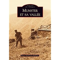 Munster et sa vall�e