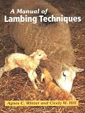 Picture of A Manual of Lambing Techniques