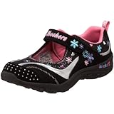 Skechers Rubies Hunnylillies Mary Jane (Little Kid/Big Kid)