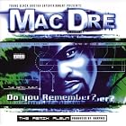 Do You Remember? by  Mac Dre 