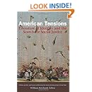 American Tensions: Literature of Identity and the Search for Social Justice