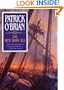 The Wine-Dark Sea: Library Edition (Aubrey-Maturin)