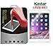 Kastar Apple iPad Mini Screen Protector (1-PACK), Premium Tempered Crystal Clear Glass Screen Protector for iPad Mini / iPad Mini 2 / iPad Mini 3 / New Apple iPad Mini with Retina display