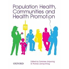 Population Health, Communities and Health Promotion