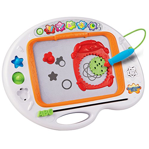 best magnetic drawing board