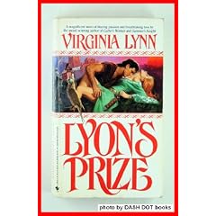 LYON'S PRIZE